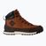 Мъжки обувки The North Face Back To Berkeley IV Textile WP burnt umber/mars dust