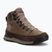 Мъжки обувки The North Face Back To Berkeley IV Leather WP demitasse brown/garnet