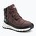 Дамски ботуши за сняг The North Face Thermoball Lace Up Luxe Wp tawny quartz/burnt umber