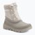 Дамски обувки за трекинг The North Face Shellista V Shorty WP white dune/soapstone