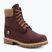 Мъжки обувки Timberland Premium 6 Inch Lace Up Waterproof burgundy olive