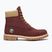 Мъжки обувки Timberland Premium 6 Inch Lace Up Waterproof burgundy olive
