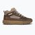Мъжки обувки Timberland Greenstride Motion 6 Mid Lace Sneaker dark brown