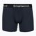 Мъжки термоактивни боксерки Smartwool Everyday Merino Boxer Brief Boxed deep navy