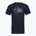 Мъжка тениска Smartwool Peak Bagger Active SS Graphic Tee navy