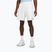 Мъжки тенис шорти Nike Court Dri-Fit Advantage 8" white/black