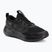 Детски обувки за бягане Nike Cosmic Runner black/black/anthracite