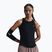 Дамска тениска за бягане Nike Tempo Dri-Fit Tank Top black