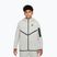 Детски суитшърт Nike Sportswear Tech Fleece Full-Zip dark grey heather/black/black