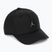 Шапка с козирка  Jordan Rise Structured Metal Jumpman black/R511