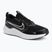 Детски обувки за бягане Nike Cosmic Runner black/anthracite/white