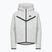 Детски суитшърт Nike Sportswear Tech Fleece light grey/heather/black/black