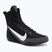 Боксови обувки Nike Machomai 3 черно/бяло