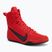 Боксови обувки Nike Machomai 3 университетско червено/черно