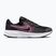 Дамски обувки за бягане Nike Run Defy black/hyper pink/elemental pink