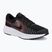 Мъжки обувки за бягане Nike Run Defy black/university red/white/cool grey