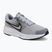 Мъжки обувки за бягане Nike Run Defy wolf grey/white/iron grey/black