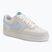 Дамски обувки Nike Court Vision Low phantom/light bone/psychic blue