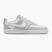 Мъжки обувки Nike Court Vision Low pure platinum/white