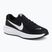 Мъжки обувки за бягане Nike Revolution 8 black/black/white