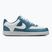 Дамски обувки Nike Court Vision Low Next Nature white/smokey blue