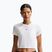 Дамска тениска Nike Sportswear Chill Knit white/black