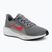Мъжки обувки за бягане Nike Pegasus 41 cool grey/wolf grey/pure platinum/bright crimson