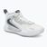 Обувки за волейбол Nike Hyperset 2 SE smmit white/metalic silver/pure platinum