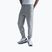 Мъжки панталони Nike Club Jogger dark grey heather/light smoke grey/white