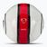 Футболна топка Nike Skills Total 90 white/black/red/black размер 1