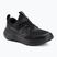 Детски обувки за бягане Nike Cosmic Runner black/black/anthracite