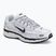 Мъжки обувки Nike P-6000 white/metallic silver/black/black