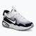 Детски обувки Nike Air Max Nova white/black/wolf grey/white