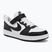 Детски обувки Nike Court Borough Low Recraft white/black