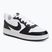 Обувки  Nike Court Borough Low Recraft white/black
