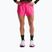 Дамски шорти за бягане Nike AeroSwift Dri-Fit ADV Mid-Rise 3" hyper pink/black