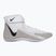 Обувки за борба Nike Speedsweep VIII бяло/черно/бяло/фотонен прах