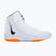Nike Inflict 4 SE футболна обувка за борба сиво/тъмно обсидиан/небесно сиво/титанум