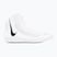 Nike Inflict 4 бели/черни/бели обувки за борба