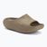 Мъжки чехли Nike ReactX Rejuven8 khaki/khaki/khaki