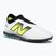 Детски футболни обувки New Balance Tekela Magique V4+ TF white