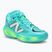 Баскетболни обувки New Balance Fresh Foam BB v2 green