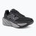 Мъжки обувки за бягане New Balance Fresh Foam X More v5 black