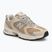 Бежови пясъчни обувки New Balance 530's