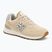 Дамски маратонки New Balance Classic 574's V2 beige