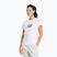 Жени New Balance Jersey Лого бяло