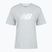Дамска тениска New Balance Sport Jersey Relaxed Logo reflection/white/light arctic grey