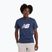Мъжка тениска New Balance Graphic V Flying navy