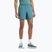 Мъжки New Balance Tournament Seersucker Short new spruc тенис шорти