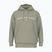 Мъжки New Balance Reimagine Fleece Hraphic Hoody olivine суитшърт